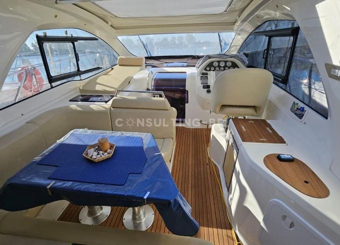 Bavaria 39 HT Sport