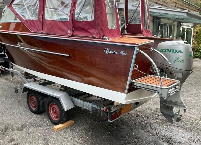 Schneider-Heck Modell 610