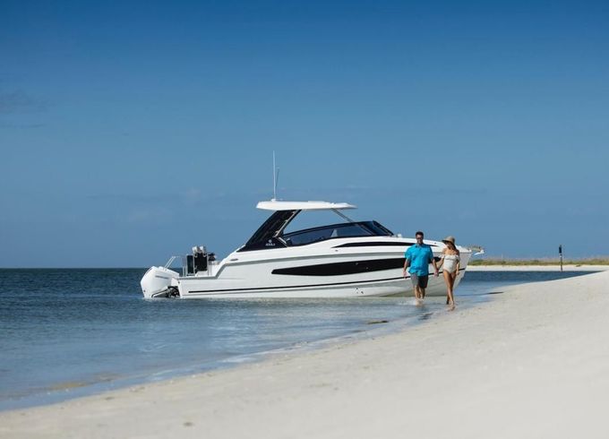 Aquila Catamarans 32 SPORT