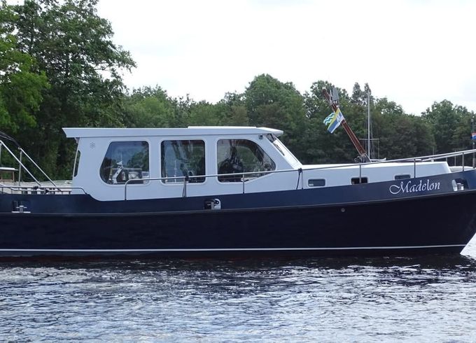 Euroship Euro Kotter 950