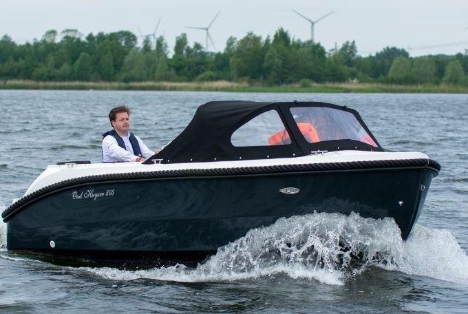 Oud Huijzer 505