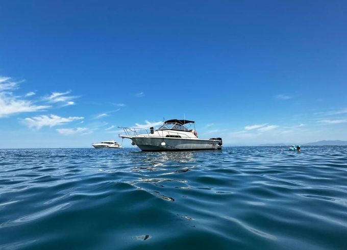 Boston Whaler 27 Full Cabin