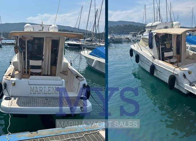 Sessa DORADO 26