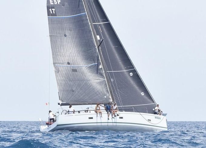 SLY YACHTS 47