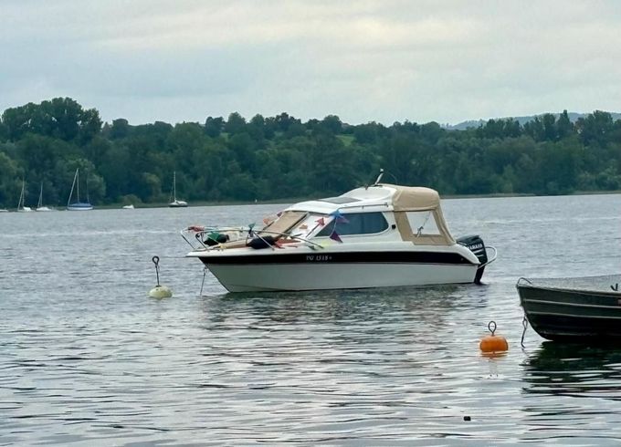 Finnmaster 6100 Royal OC