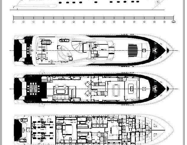 Terranova F32