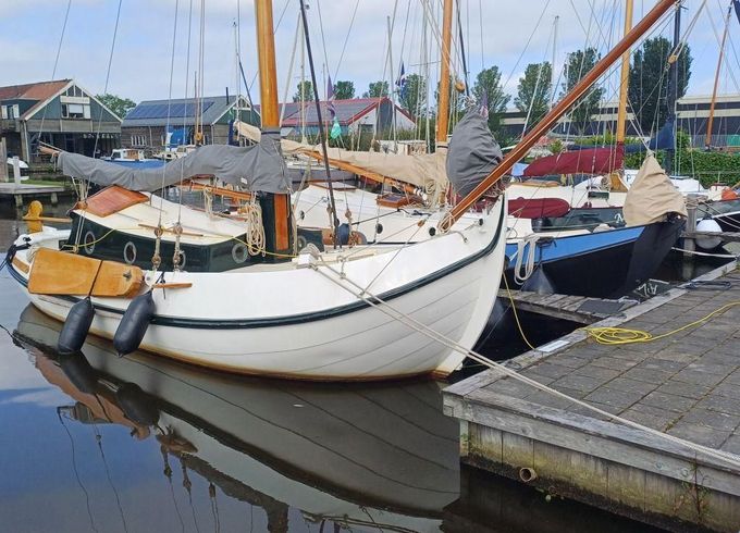 Bol Blokzijl, 8.65