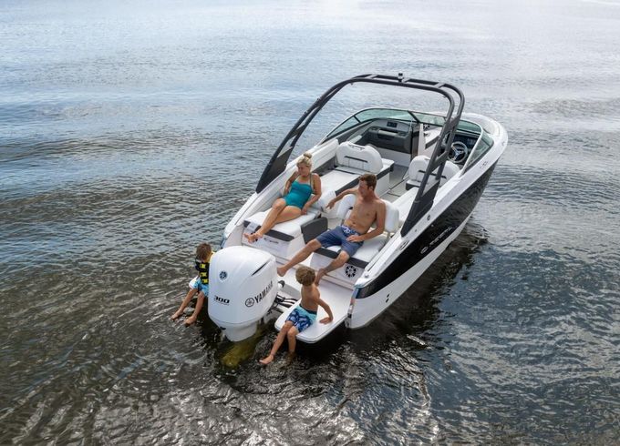 Regal LX4