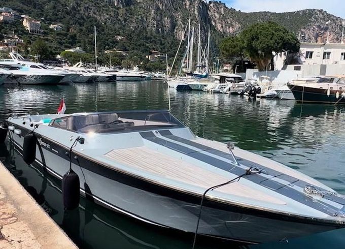 Monte-Carlo 30 Offshorer