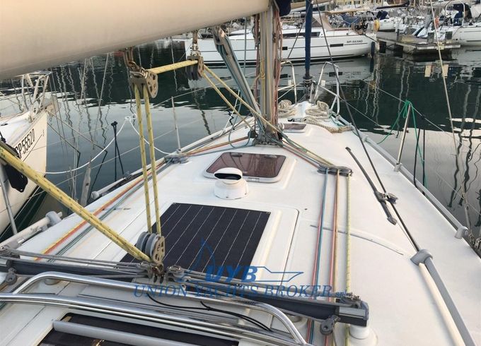 Poncin 34 HARMONY