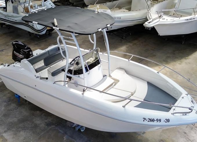Saver 19 open