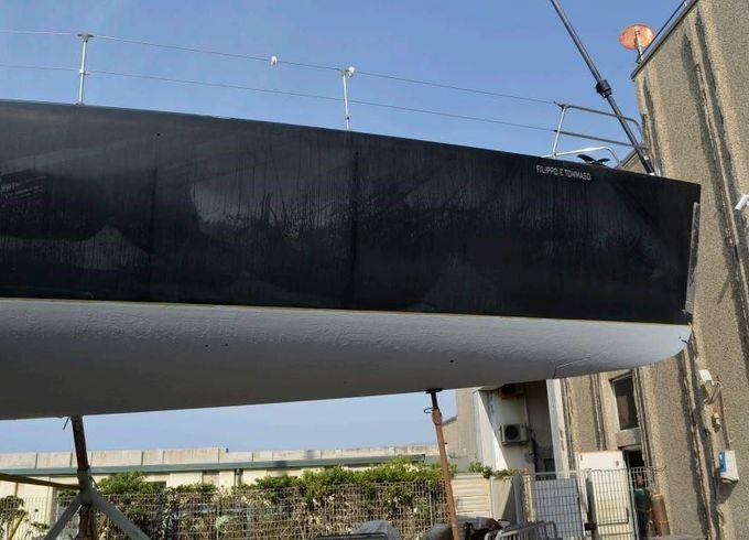 Seaway Group SHIPMAN 63