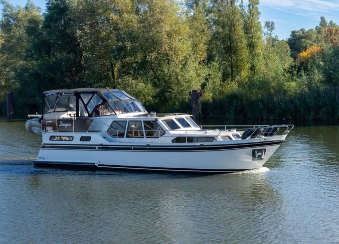 Smelne Kruiser 1240