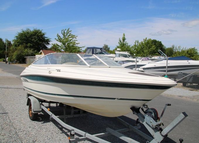 Campion 505 CD Allante