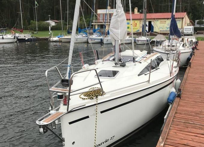 Scandinavia 27