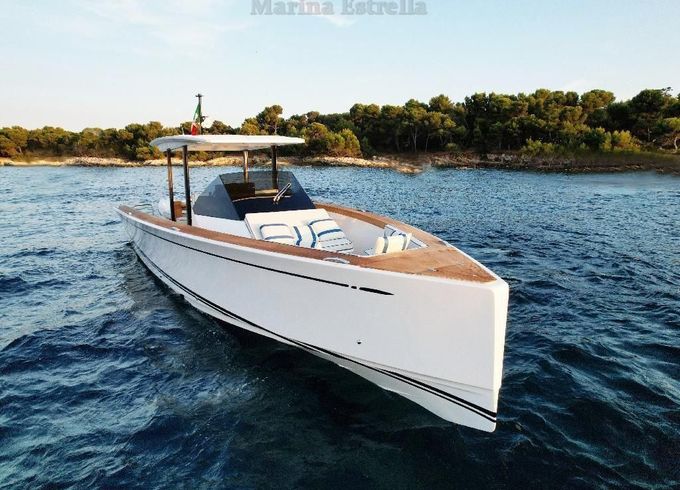 Nautor Swan Shadow 42