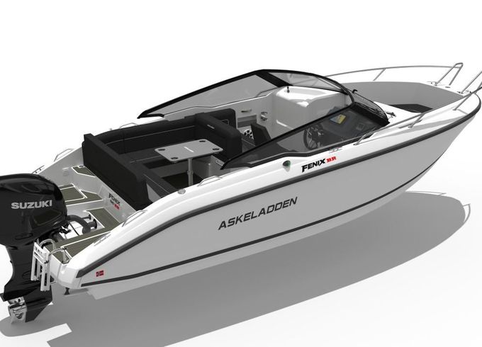 Askeladden C66 Fenix