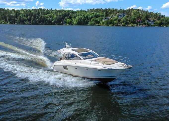 Prestige 390S