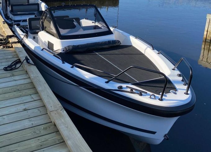 Ryds 735VI