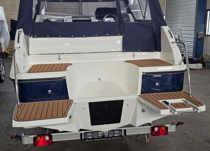 Pegazus 550