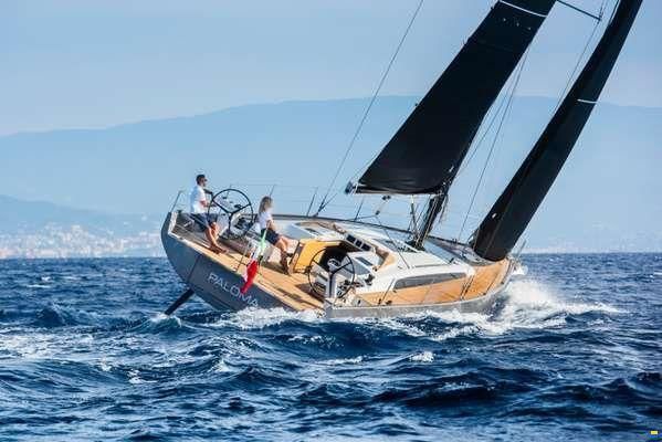 Solaris 40 ST