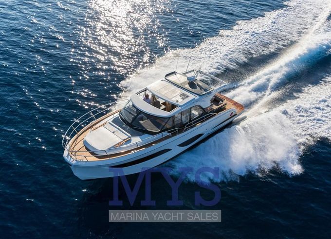 Marex 440