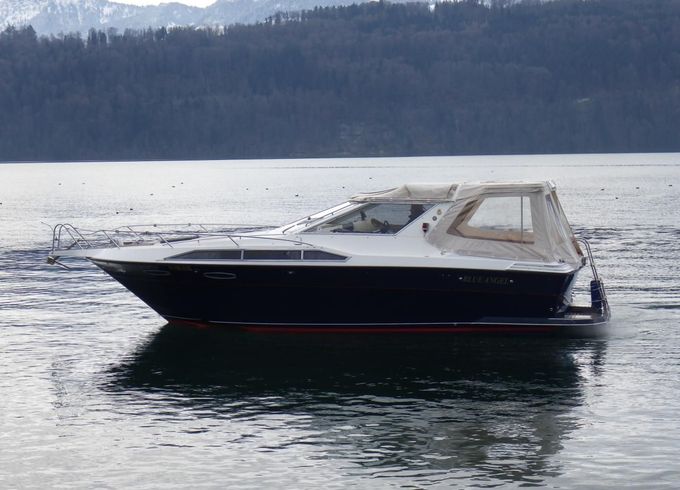 Draco 2900 Star