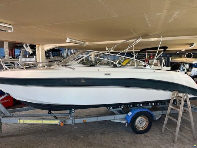 Askeladden 605 Explorer ( Meget flot )