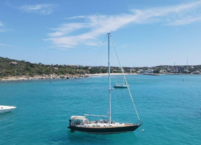 Cambria 46