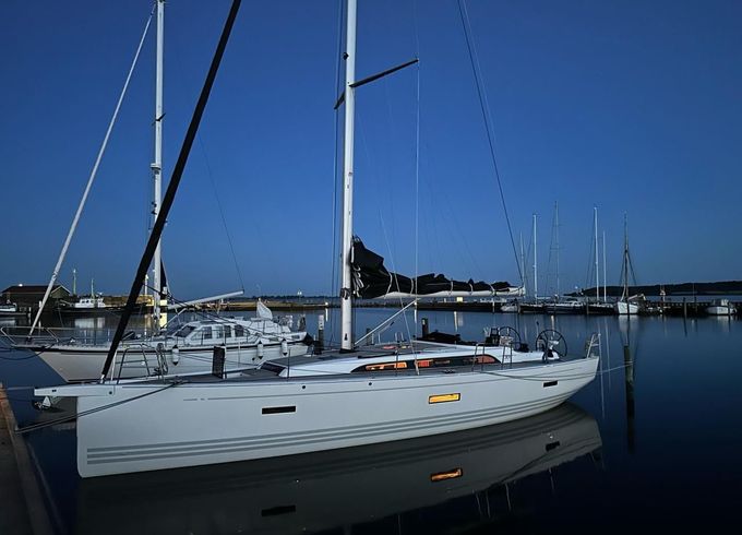 X-Yachts X4.3
