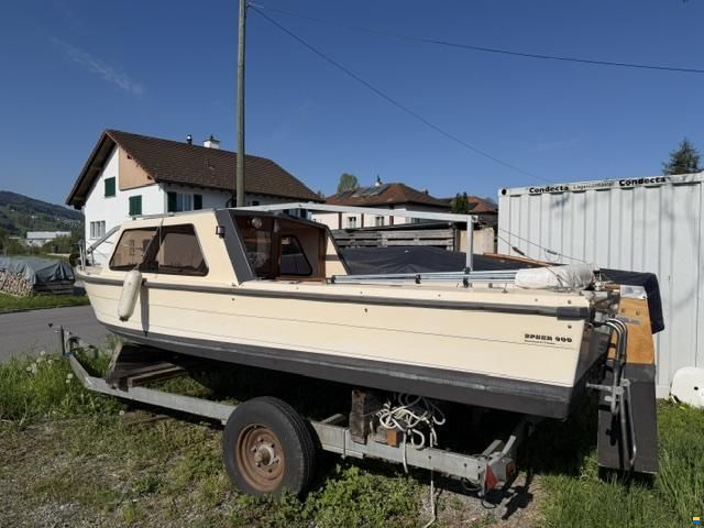 Thoma Speer 600
