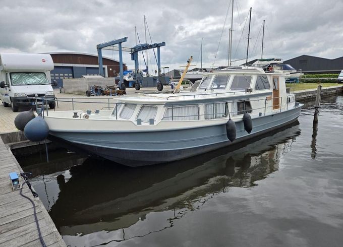 Rietaak 1250 AK