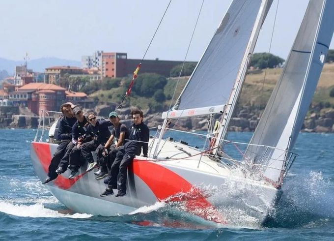 Jeanneau ONE DESIGN 35
