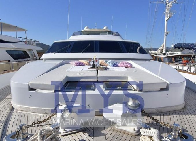 Castagnola LADY SEA