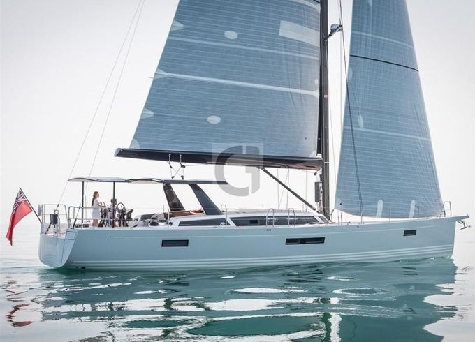 X-Yachts X6.5