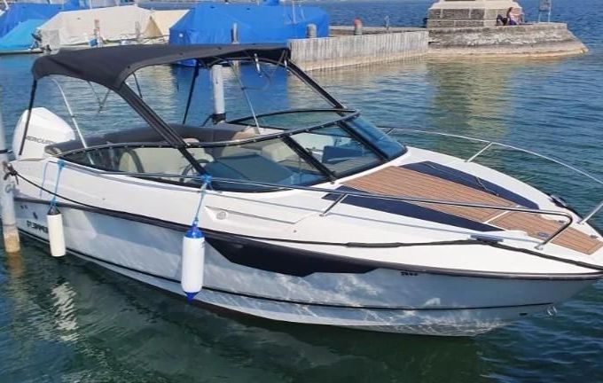 Flipper 670 DC