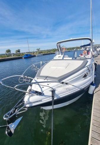 Coral 750 Sport Cruiser