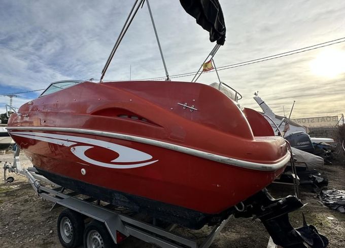 Astromar LS707