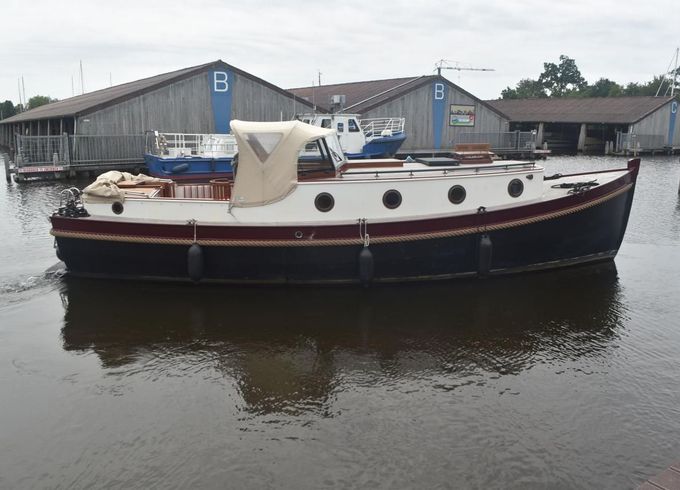 Eurosloep 980