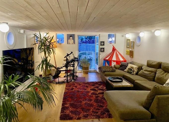 Lindholmens Mekaniska verkstad AB 29m Co