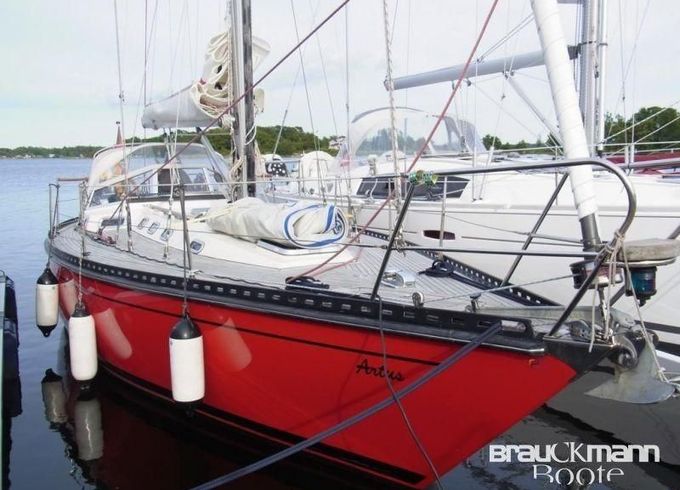 Emkayacht ET 36