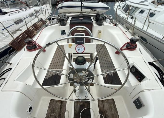 Elan 38