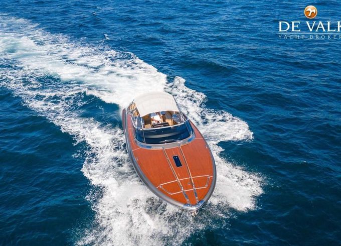 Riva Rivarama