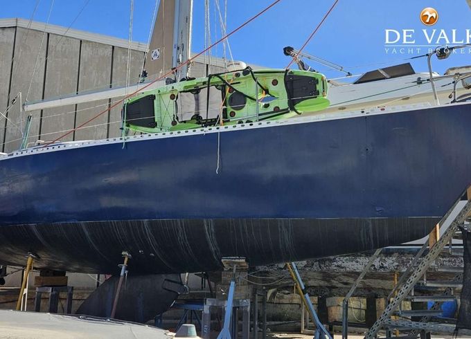 Alu Sloop Arak 42