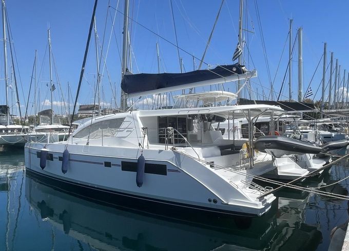 Leopard 48
