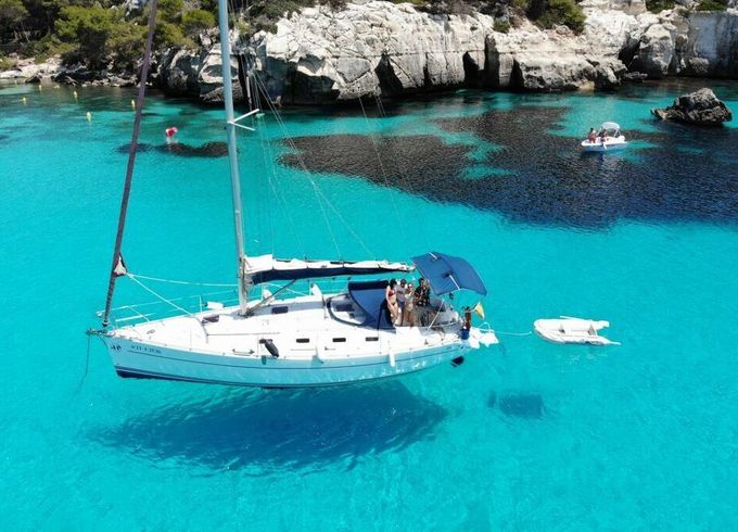 Sailboat Harmony Yachts Harmony 38 11.23m
