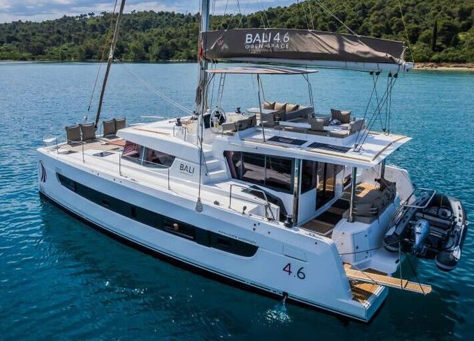 Catamaran Bali - Catana Bali 4.6 14.86m