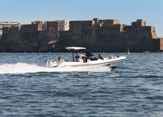 RIB Bsc B2 500hp