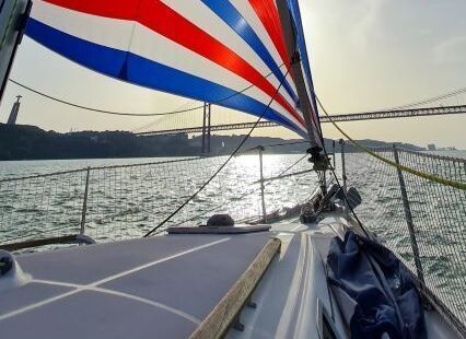 Sailboat Beneteau Cyclades 39.3 12m