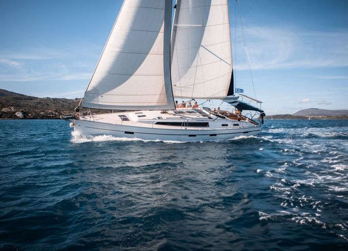 Sailboat Bavaria Bavaria Cruiser 51 15.6m
